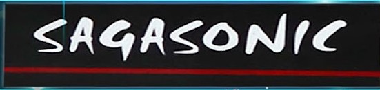 SAGASONIC