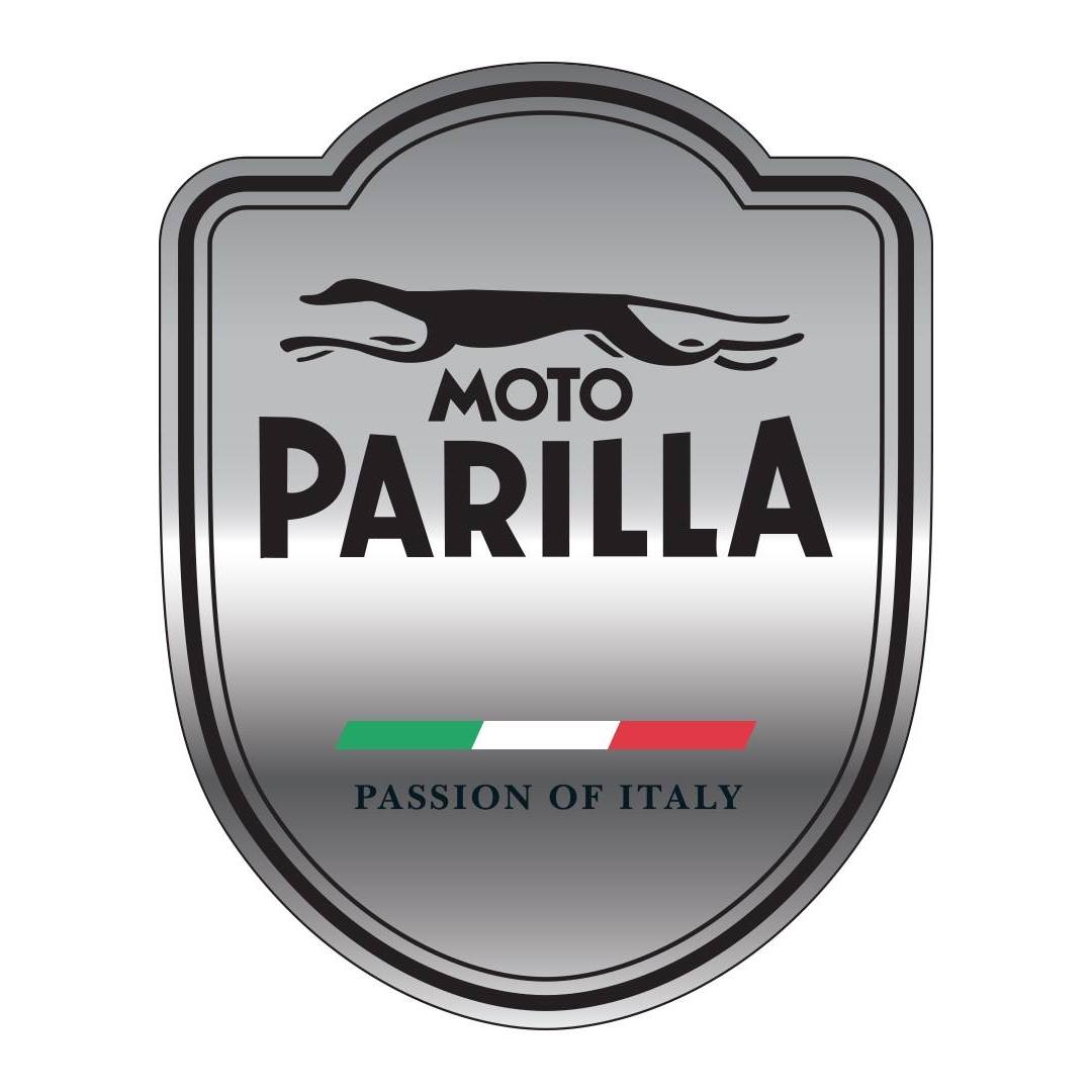 MOTO PARILLA