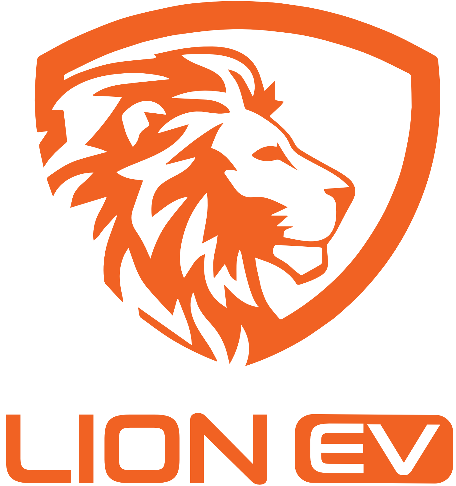 LION EV 
