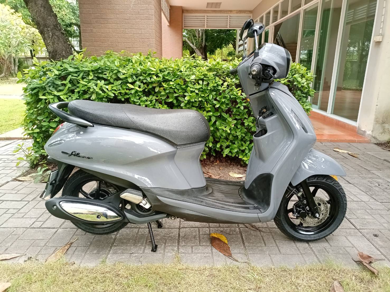 Grand Filano Hybrid Connected (Standard) 2024