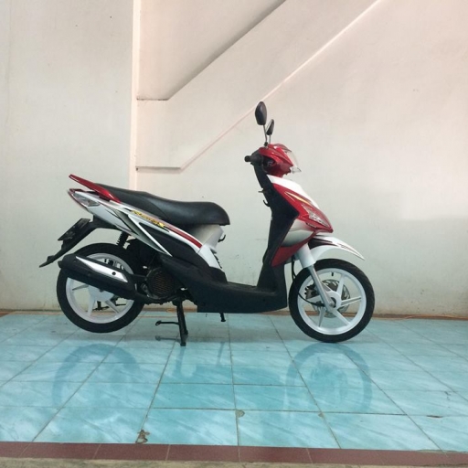 RADAR-X