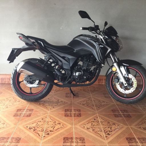 CR5 200
