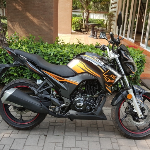CR5-EFI