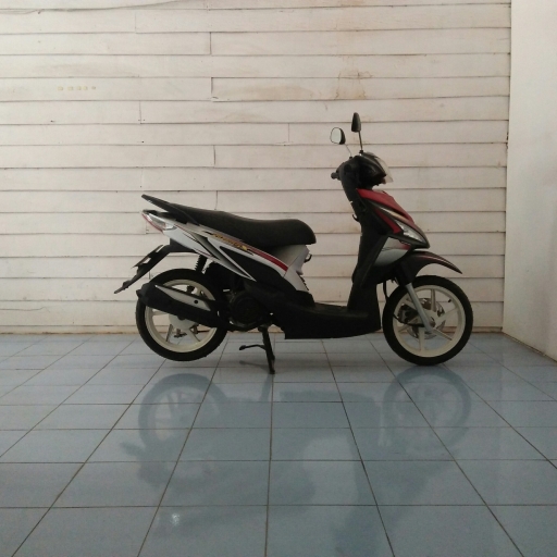 RADAR-X