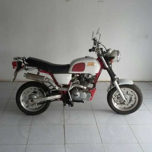 A-pe 125