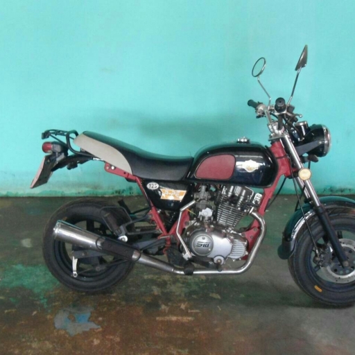 A-pe 125