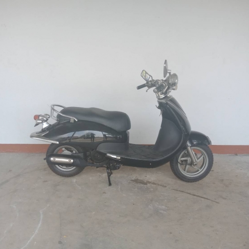 CELL0 125 CC