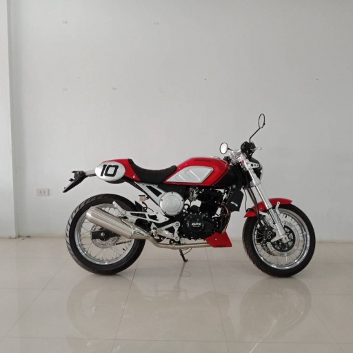 LEGEND GENTLEMAN 200