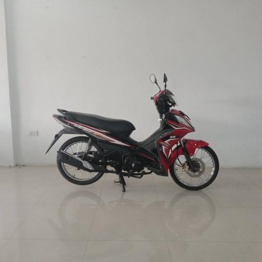 Bonus X 110 SR