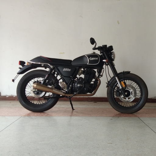 LEGEND 200