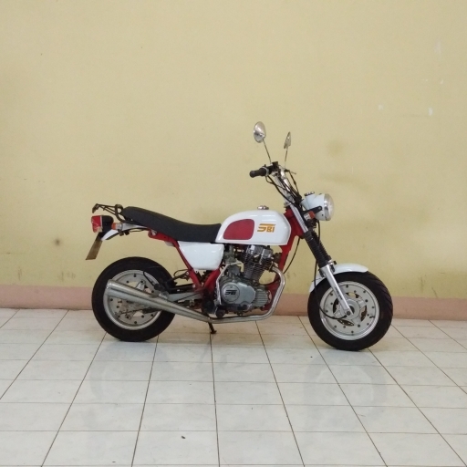 A-pe 125
