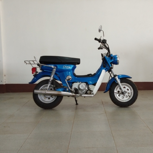 Chaly 125