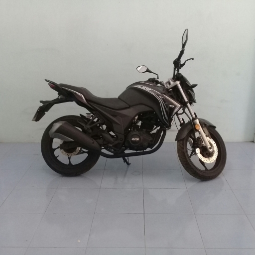 CR5 200