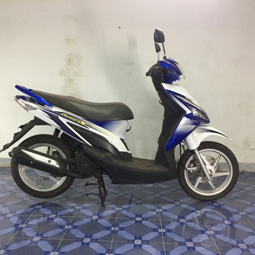 RADAR-X