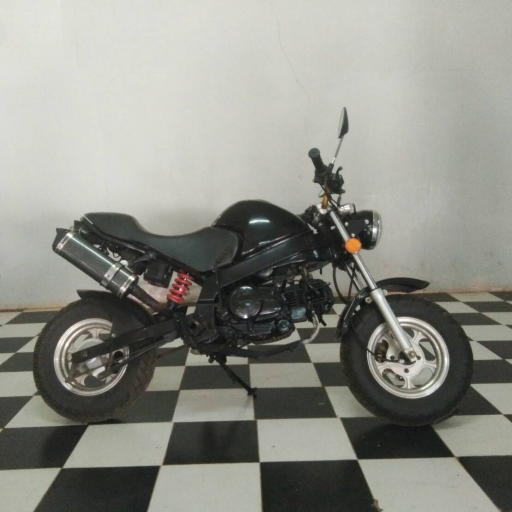 Solo Retro 125