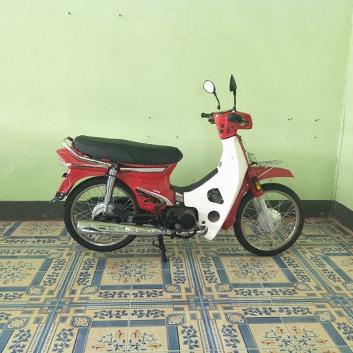 Super ZX 110