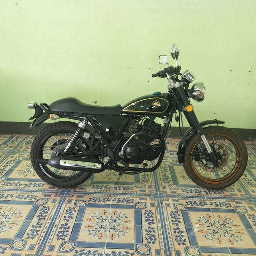 Centaur 150