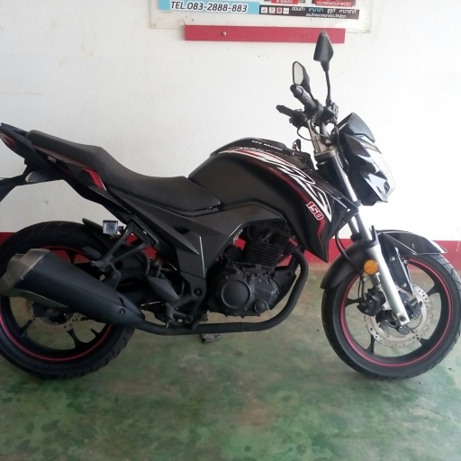 CR5 150