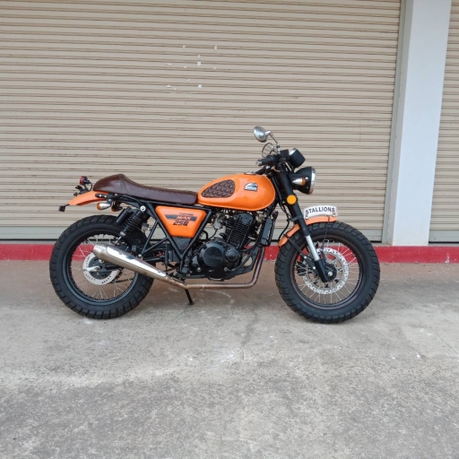Centaur MAX250