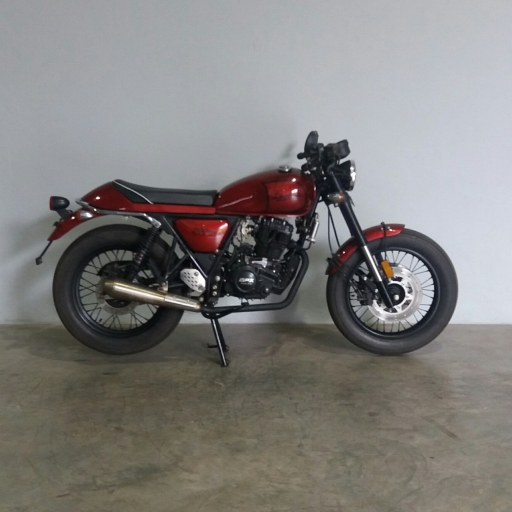 LEGEND 200