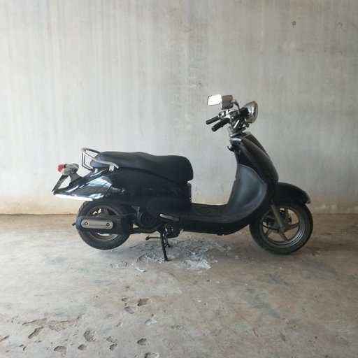 CELL0 125 CC