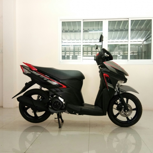 GT125