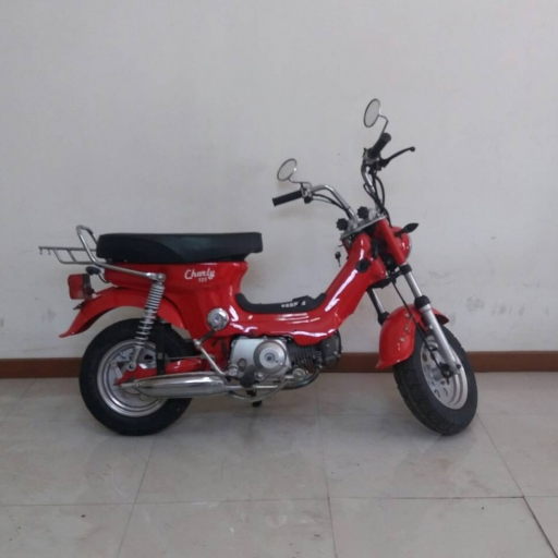 Chaly 125