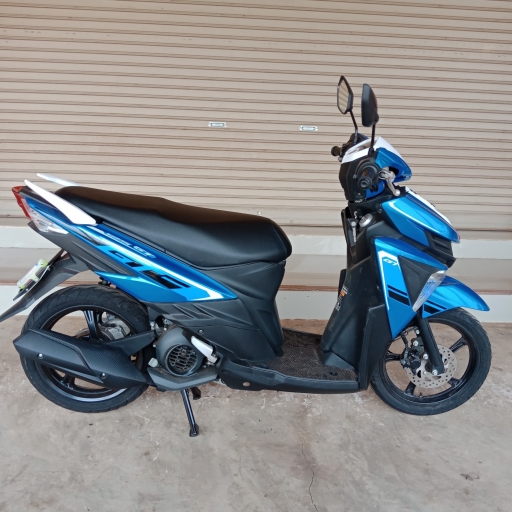 GT125