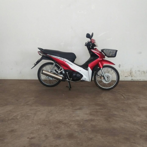 เวฟ 110-ไอ