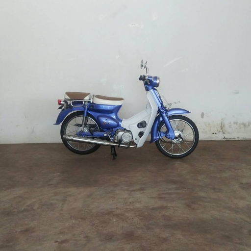 Classic110
