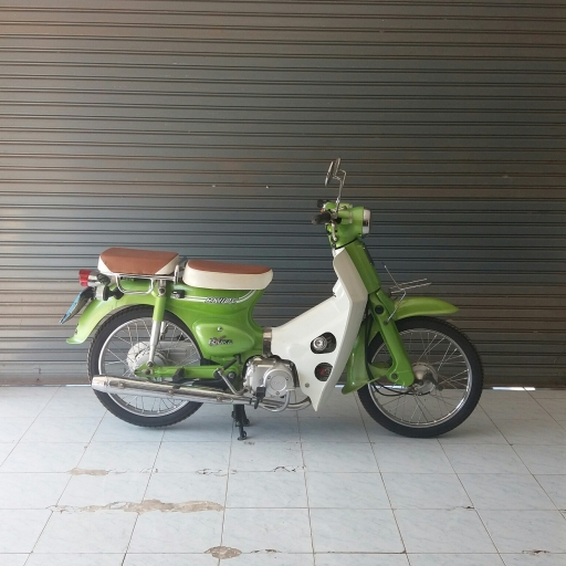 Classic110