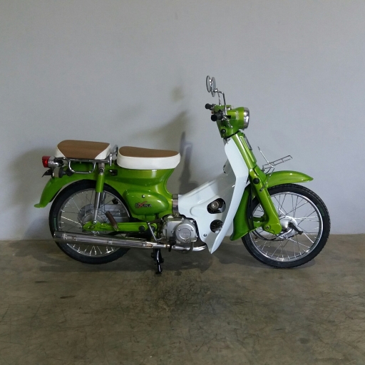 Classic110