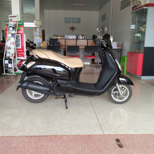 FIDDLE II Limited