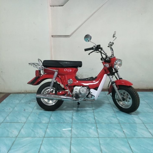 Chaly 125