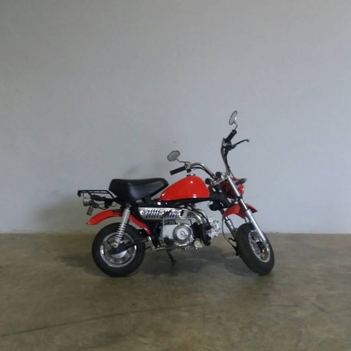 MONKEY 125