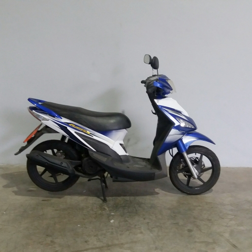 RADAR-X