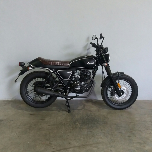 LEGEND 150 S