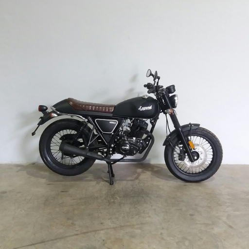 LEGEND 150 S