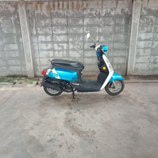 Tini 110 cc