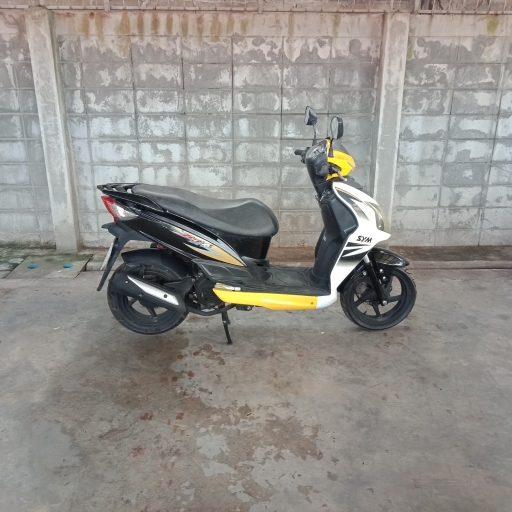 JET-4 125 CC