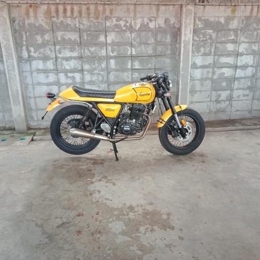 LEGEND 200