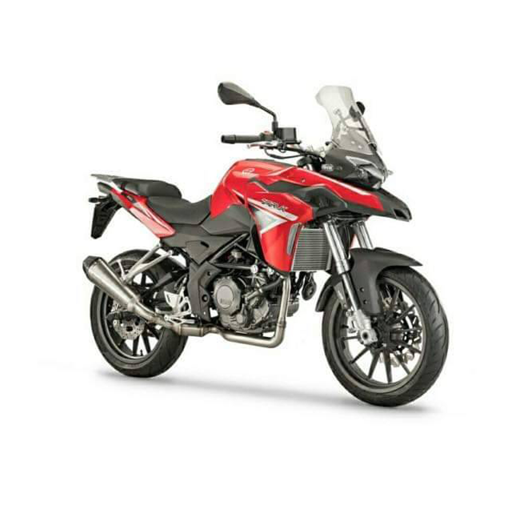 Benelli TRK251