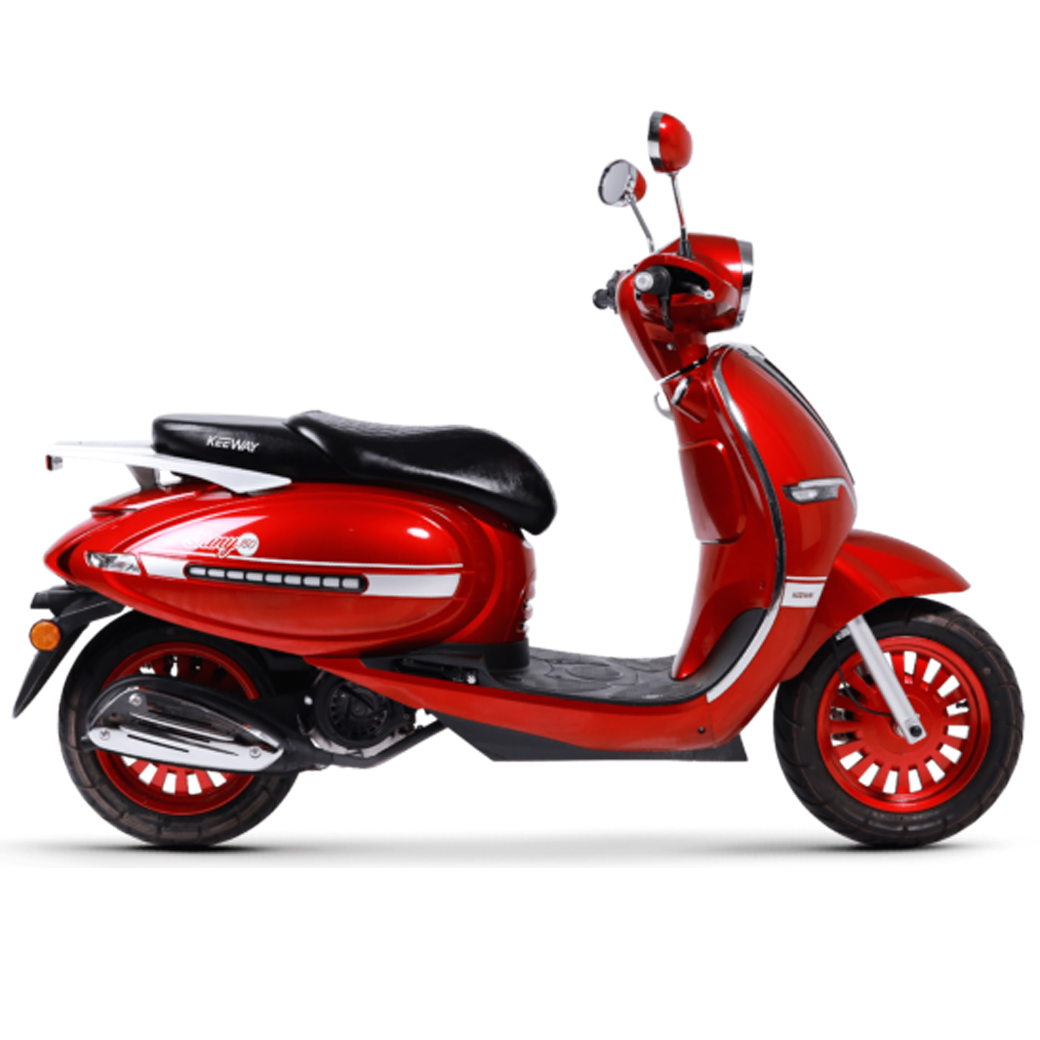 SHINY 150 