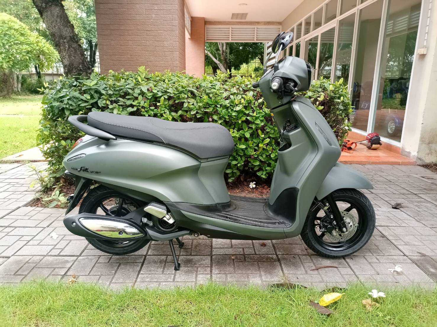 Grand Filano Hybrid Connected (Standard)