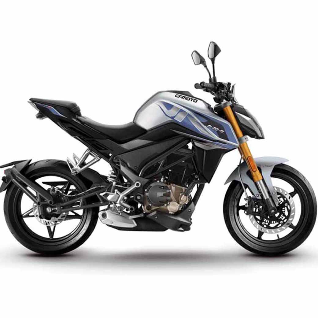 CFMOTO ABS