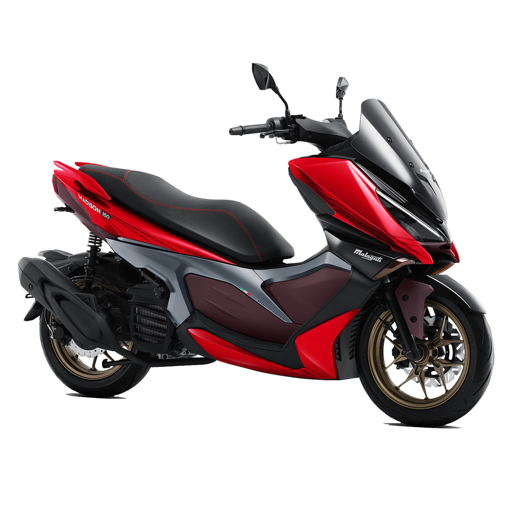 NEW MADISON150  