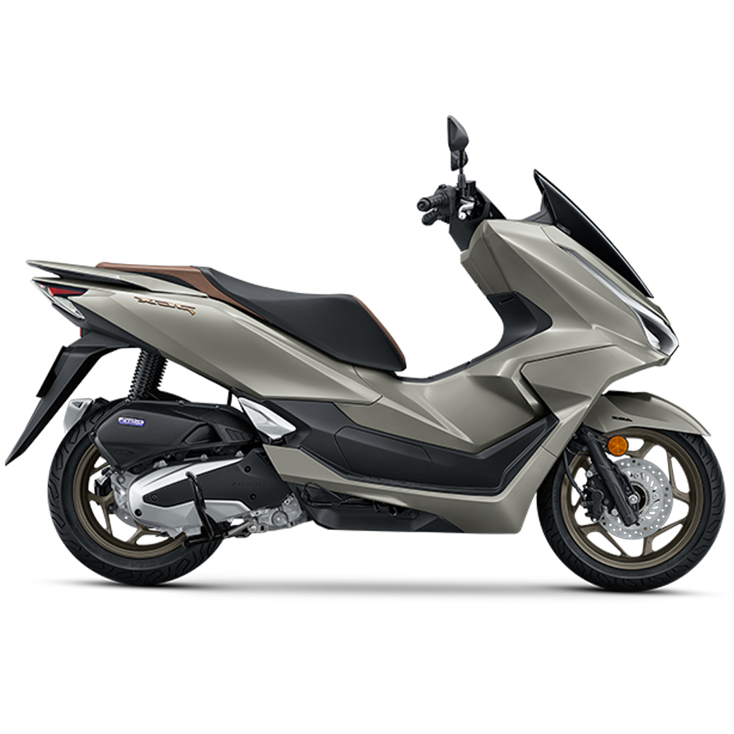 NEW  PCX160 ล้อแม็คABS  2026