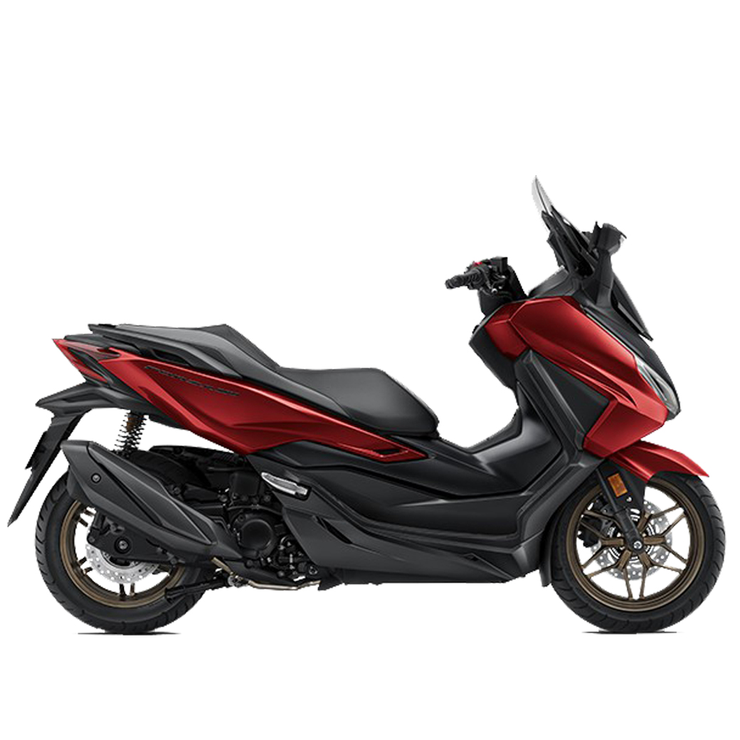 New Forza350 Roadsync  (2024)
