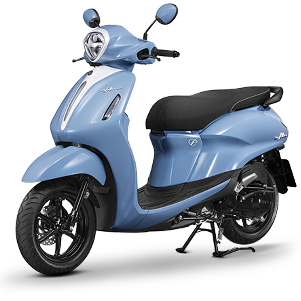 NEW Grand Filano Hybrid  ( Standard 2025)